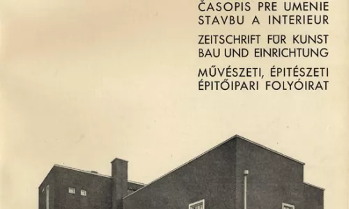 C056 Neumarkova vila